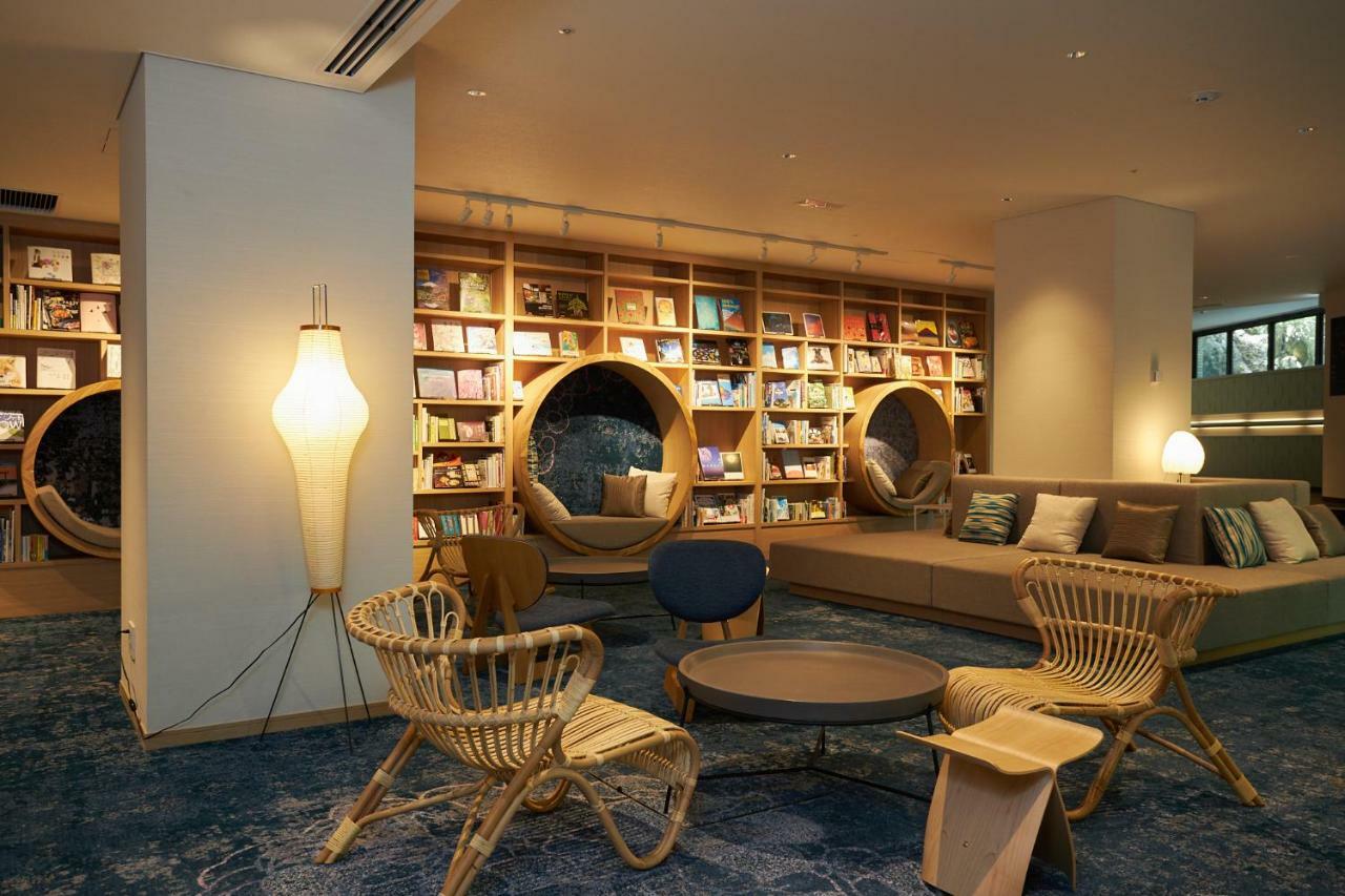 Hakone Yutowa Hotel Kültér fotó