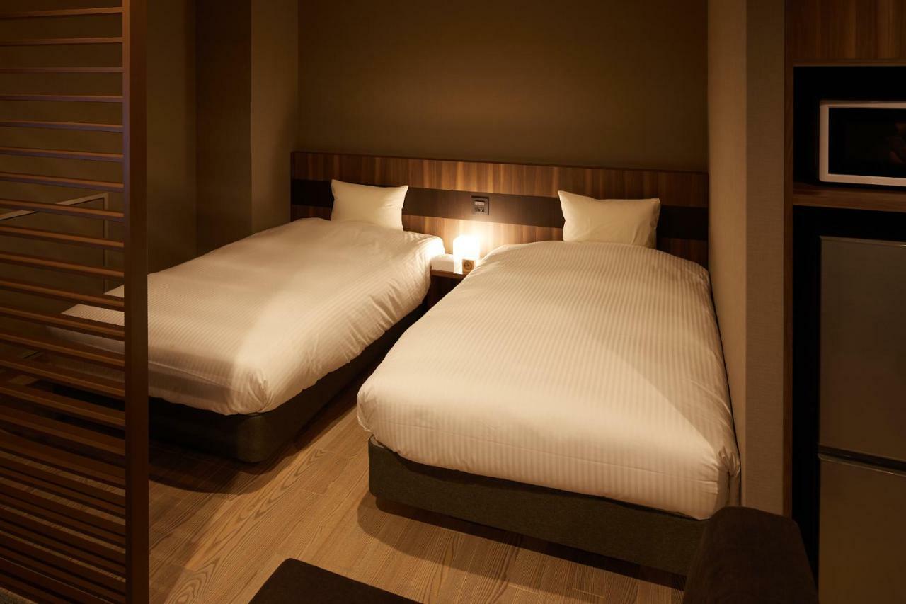 Hakone Yutowa Hotel Kültér fotó