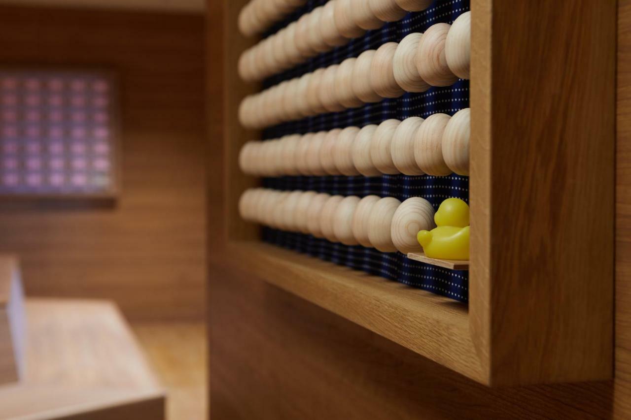Hakone Yutowa Hotel Kültér fotó