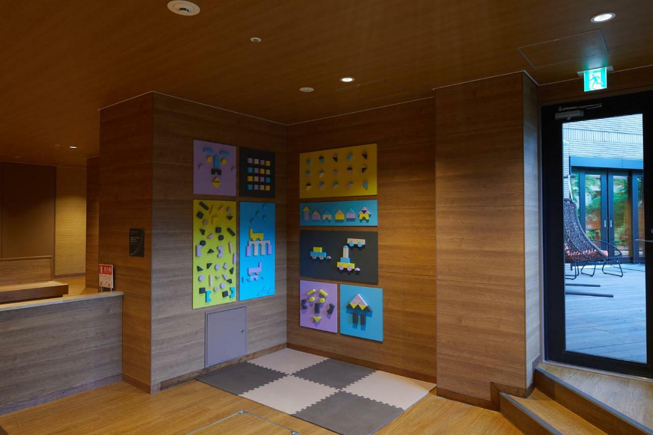 Hakone Yutowa Hotel Kültér fotó