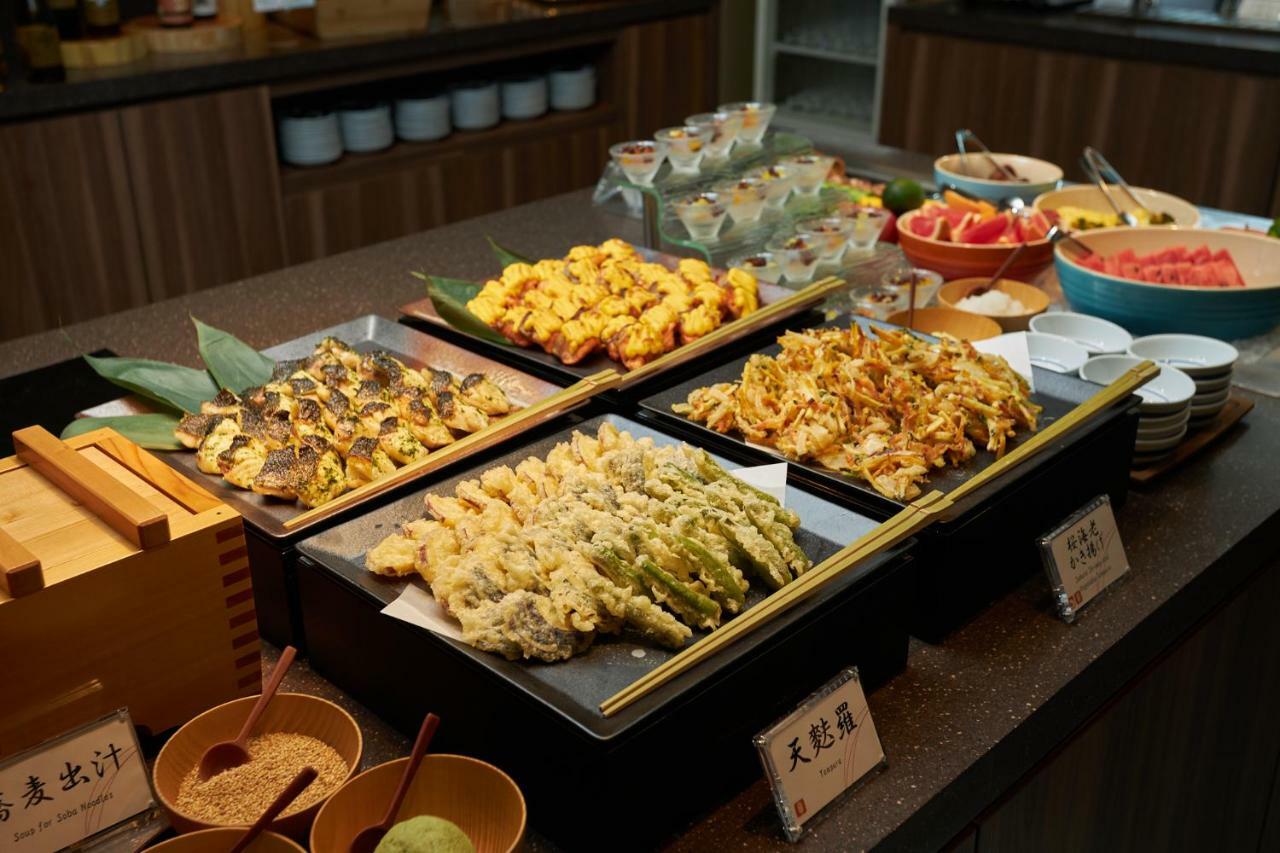 Hakone Yutowa Hotel Kültér fotó
