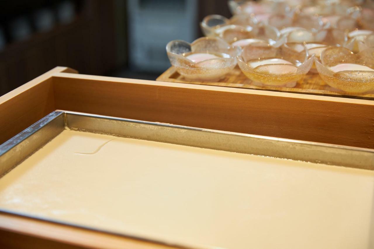Hakone Yutowa Hotel Kültér fotó