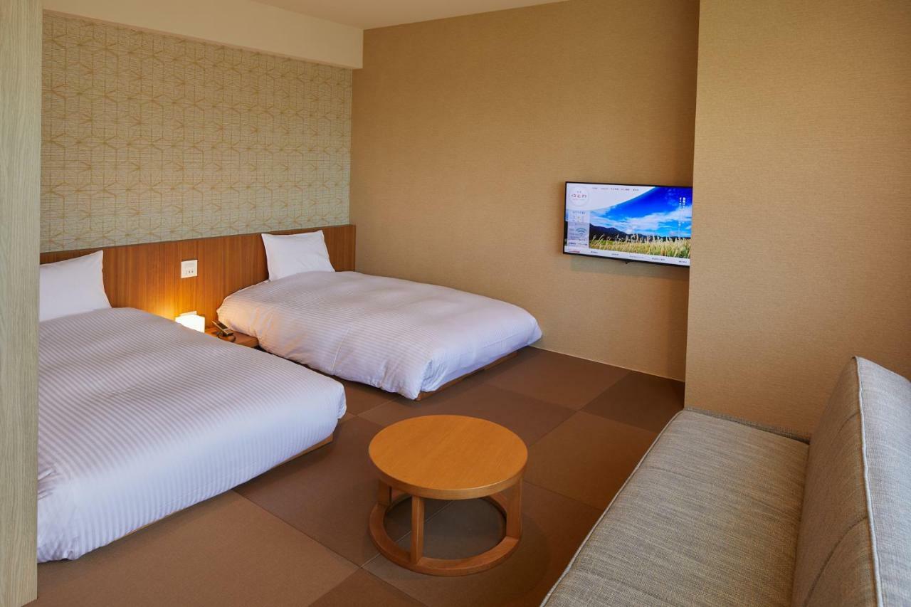 Hakone Yutowa Hotel Kültér fotó