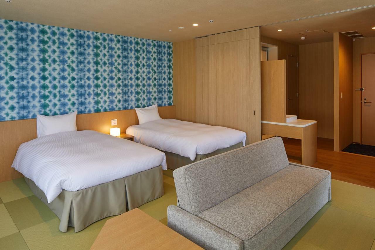 Hakone Yutowa Hotel Kültér fotó