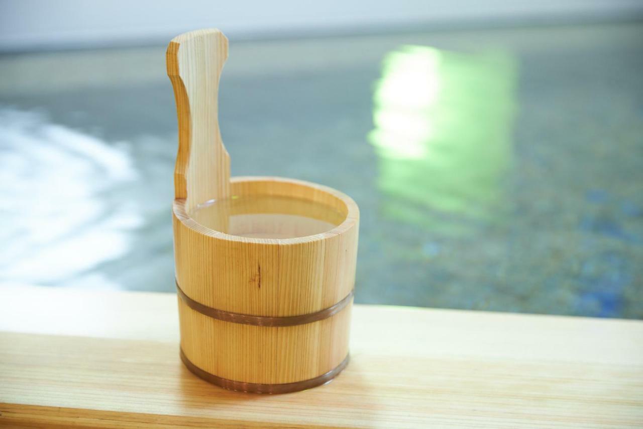 Hakone Yutowa Hotel Kültér fotó