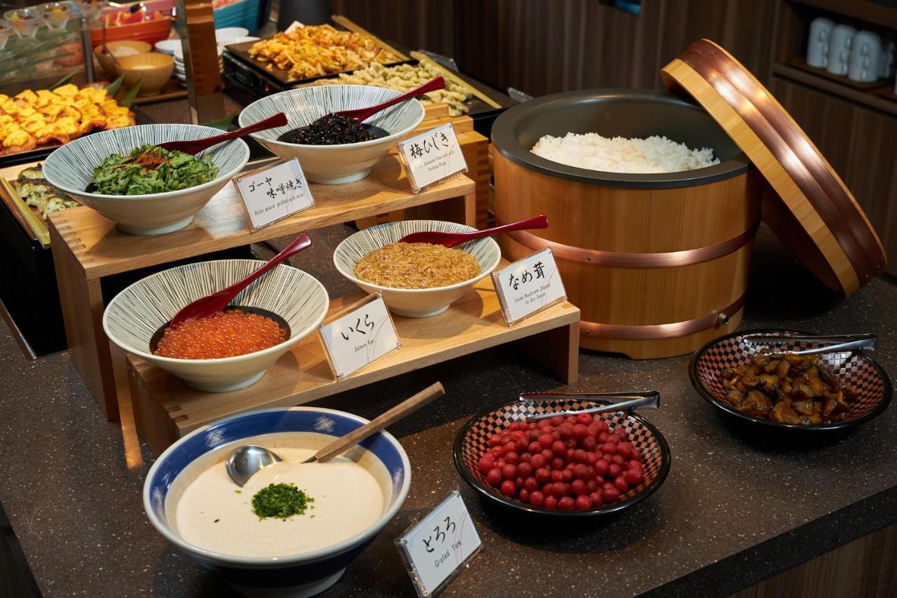 Hakone Yutowa Hotel Kültér fotó