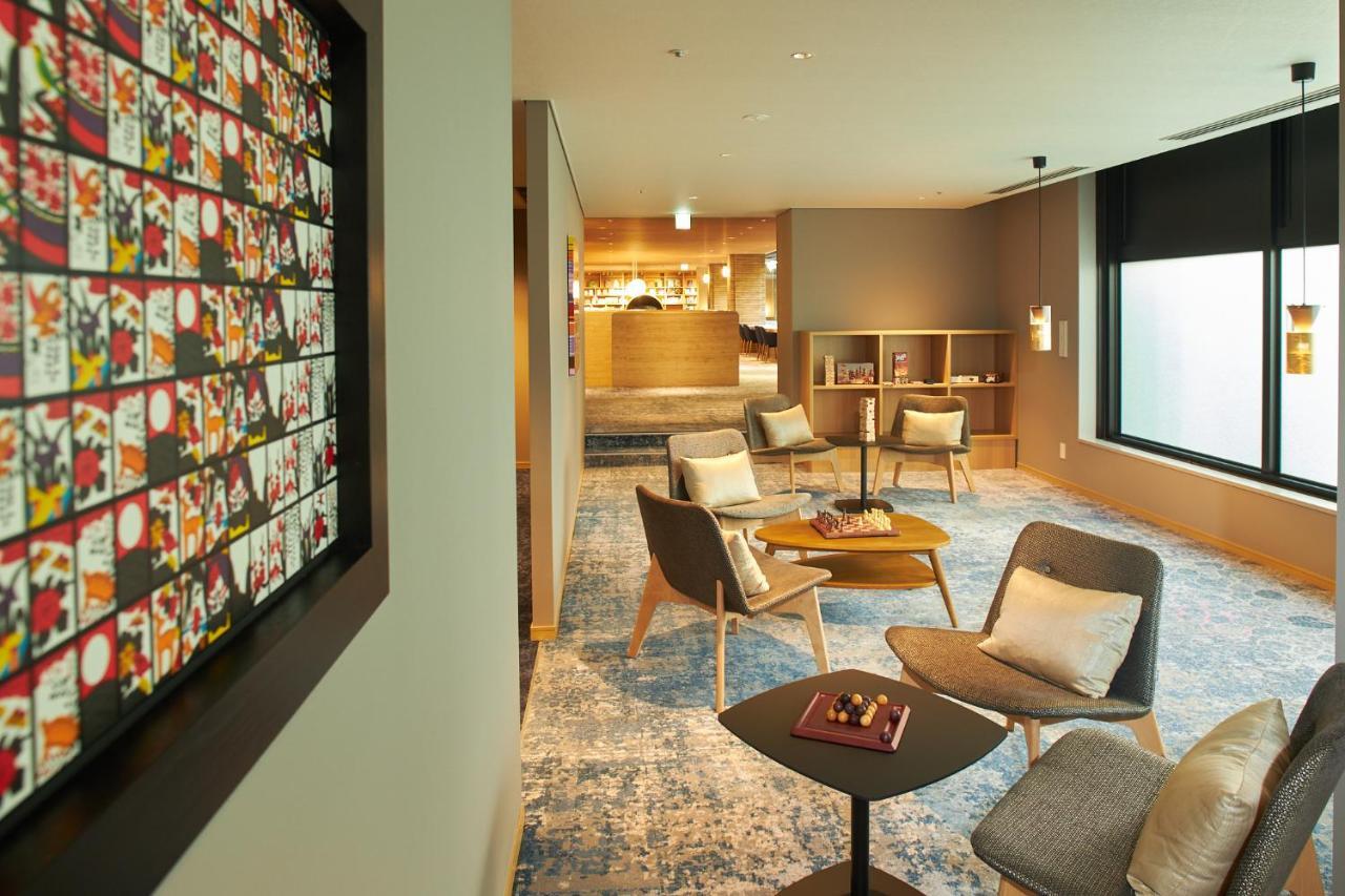Hakone Yutowa Hotel Kültér fotó