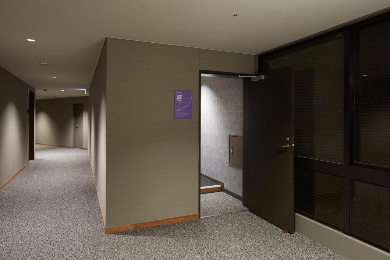 Hakone Yutowa Hotel Kültér fotó