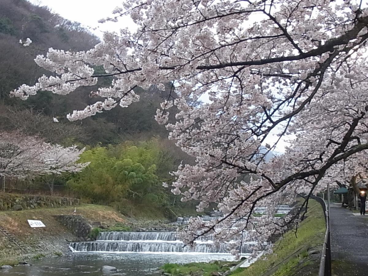 Hakone Yutowa Hotel Kültér fotó