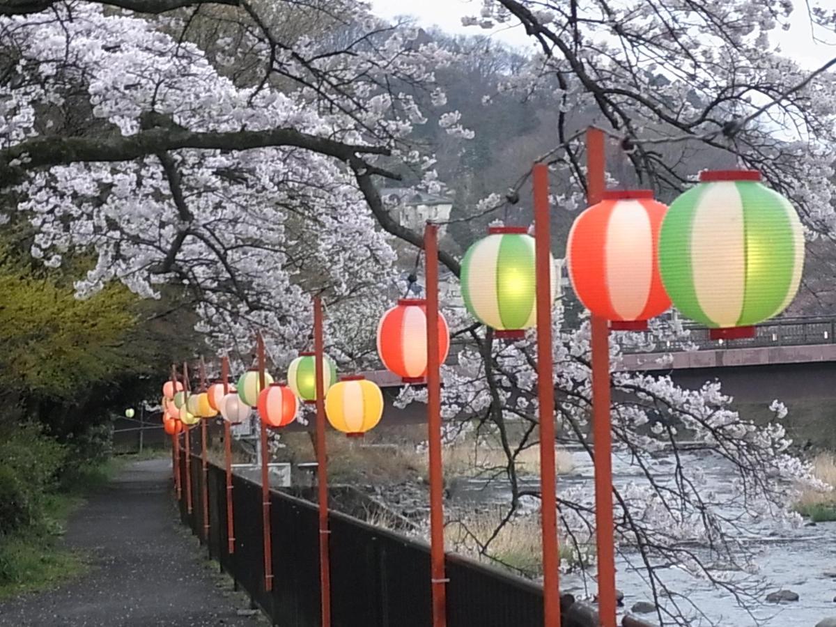 Hakone Yutowa Hotel Kültér fotó